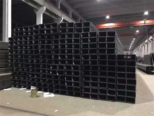 攸县冷拔方管选型指南 工程采购怎么选